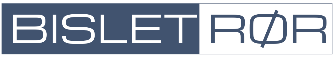 Bislet Rør AS logo